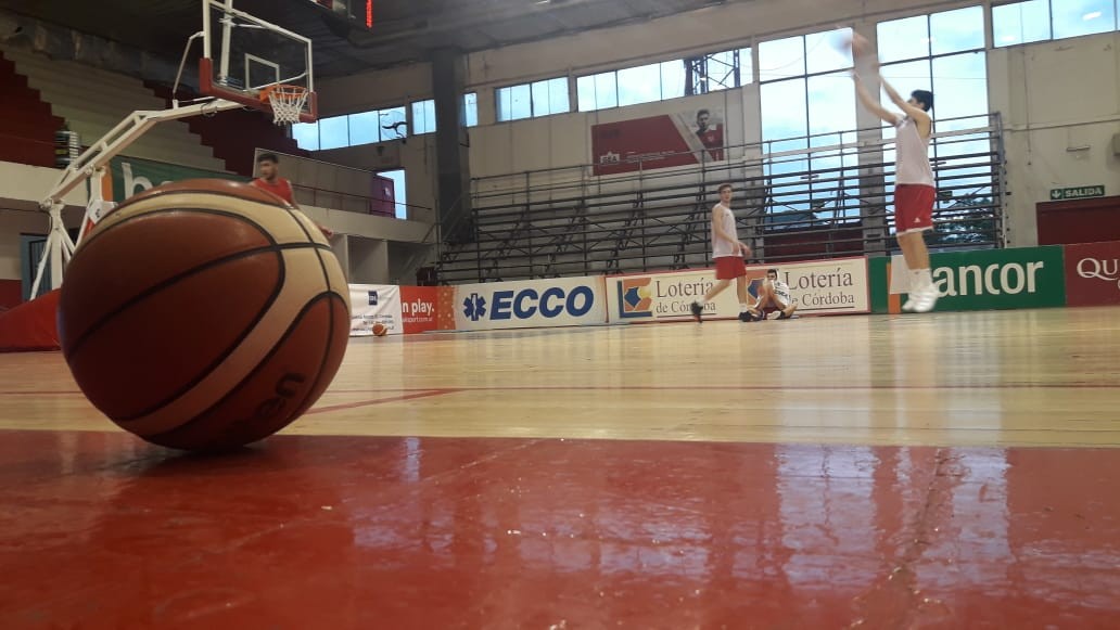 Instituto en busca de la hazaña | Deportes