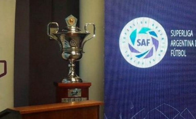 Así se jugará la Copa de la Superliga, nuevo torneo que dará plaza a la Libertadores | Deportes