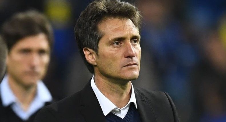 Guillermo Barros Schelotto dejó de ser el DT de Boca | Deportes