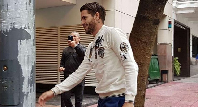 Operaron exitosamente a Fernando Gago | Deportes