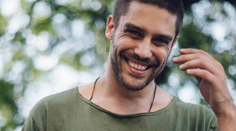 Juan Guilera reveló que Darthés lo llamó un día antes de la denuncia de Thelma Fardin: "Me va a acusar de violación", le dijo | Actualidad