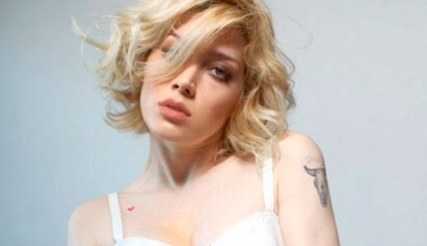 Militta Bora denunció penalmente a Chano Moreno Charpentier por violación | Actualidad