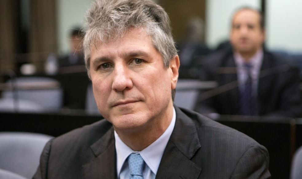 El Gobierno apeló el fallo que ordenó liberar a Boudou | Política y economía
