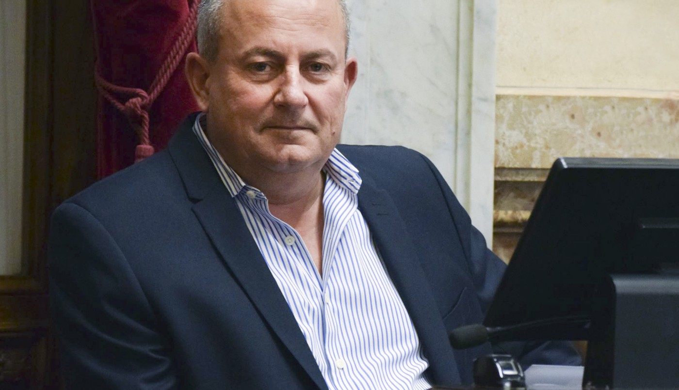 Imputaron al senador Marino por el abuso sexual a una empleada en el Congreso | Política y economía