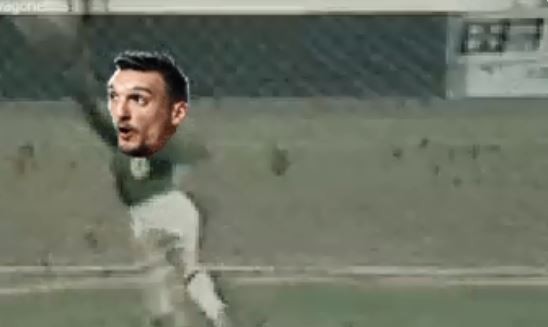 Y si.. aparecieron los memes tras la eliminación de River | Deportes