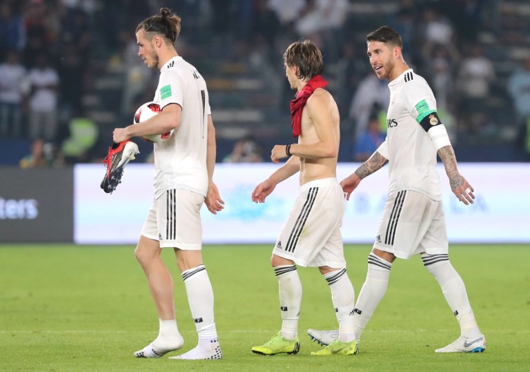 Mundial de Clubes: Real Madrid pasó a la final y River enfrentará al Kashima por el tercer puesto | Deportes