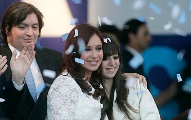 Hotesur: fiscales pidieron el juicio oral a Cristina, Máximo y Florencia Kirchner | Política y economía