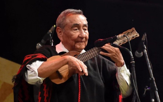Murió Jaime Torres, uno de los músicos más importantes de la Argentina | Espectáculos