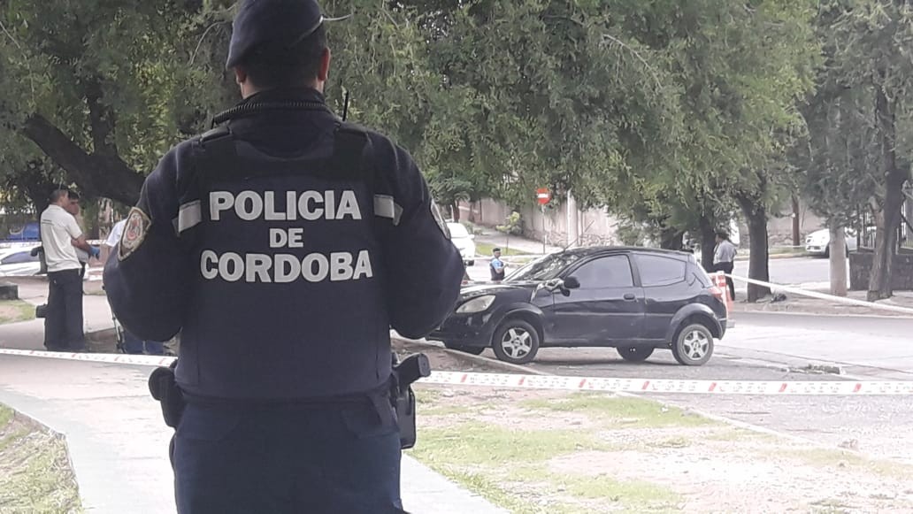 Encontraron un cadáver en el interior de un vehículo | Actualidad