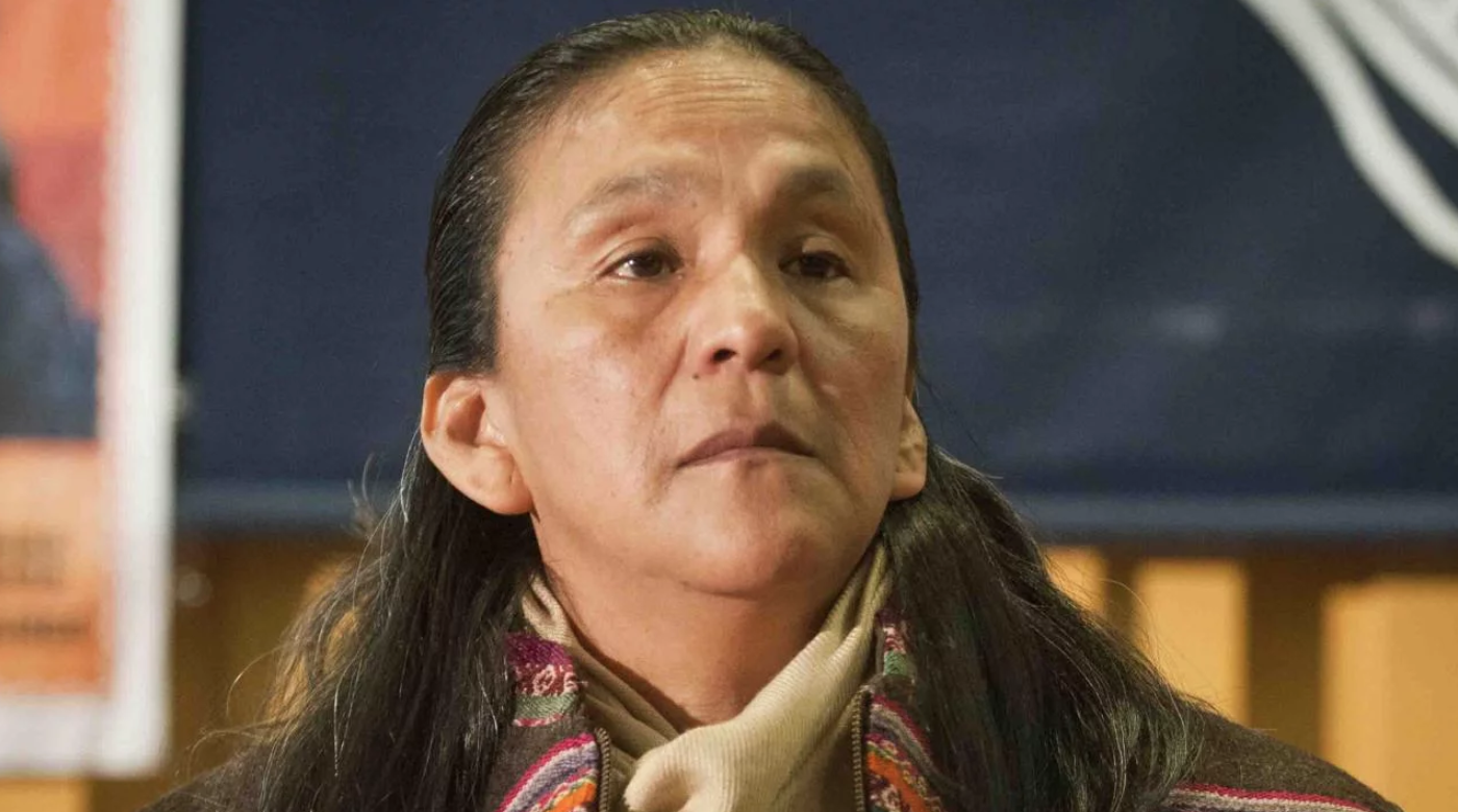 Milagro Sala fue trasladada a su domicilio | Actualidad