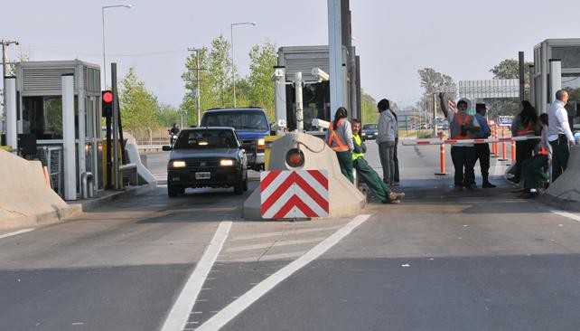 Desde el 1 de enero, aumenta el precio del peaje | Actualidad