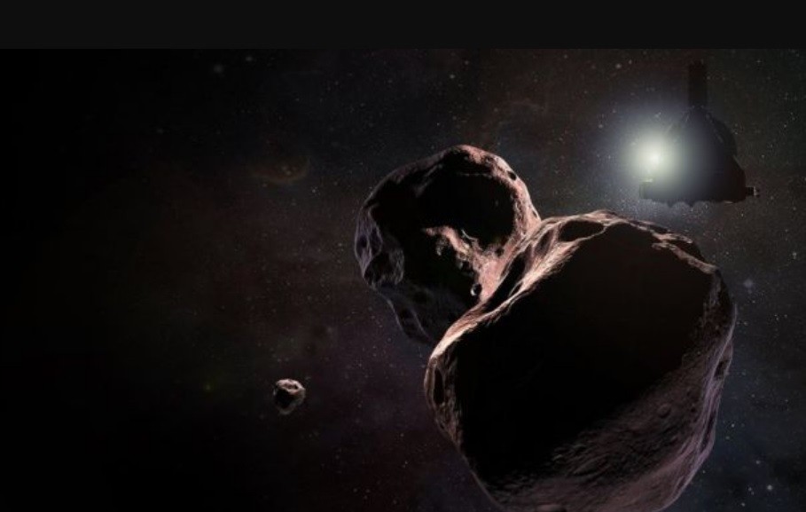 Histórico vuelo de la NASA sobre el cuerpo celeste más distante | Actualidad