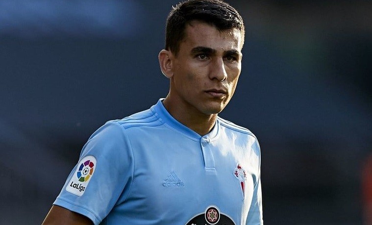 Primer refuerzo para el Boca de Alfaro | Deportes