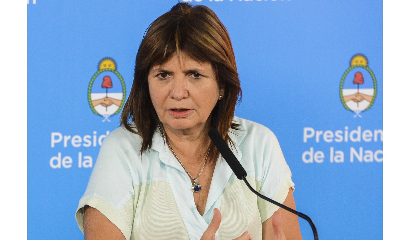 Listado de extranjeros a expulsar: "Están de manera ilegal o cometieron delitos" | Política y economía