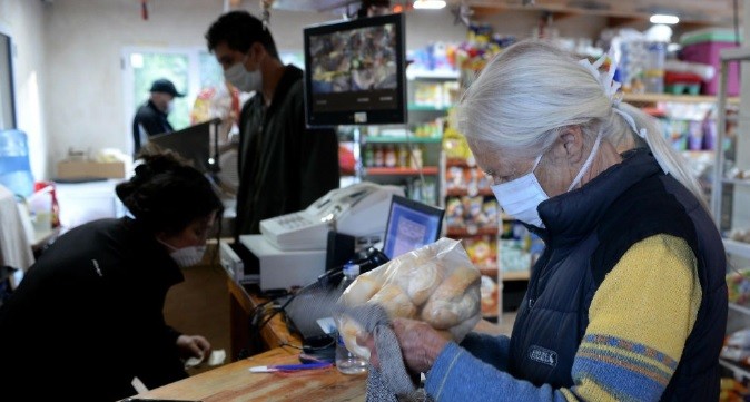 Hantavirus: murió una chilena que había visitado Epuyén: ya son 10 los fallecidos | Actualidad