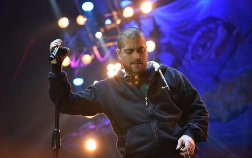 Pato Fontanet saldrá del país para dar un show en Uruguay | Espectáculos