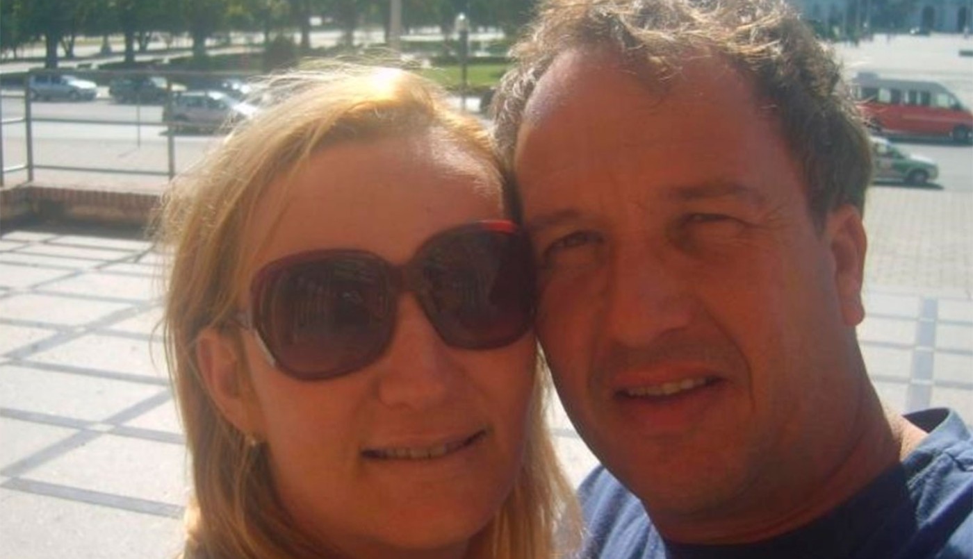 Nuevo femicidio en Santa Fe: discutió con su esposa y la mató a martillazos | Actualidad