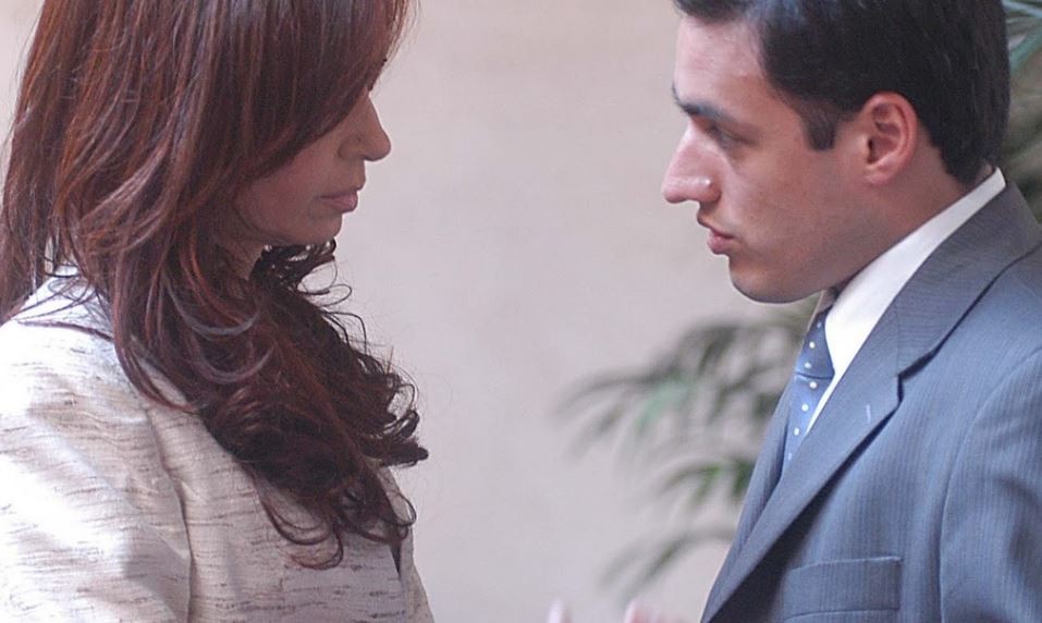 Detuvieron a un exsecretario de Cristina Kirchner | Política y economía