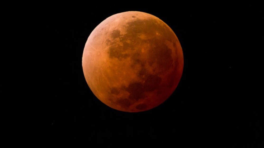 Se viene el primer eclipse lunar del 2019 | Actualidad