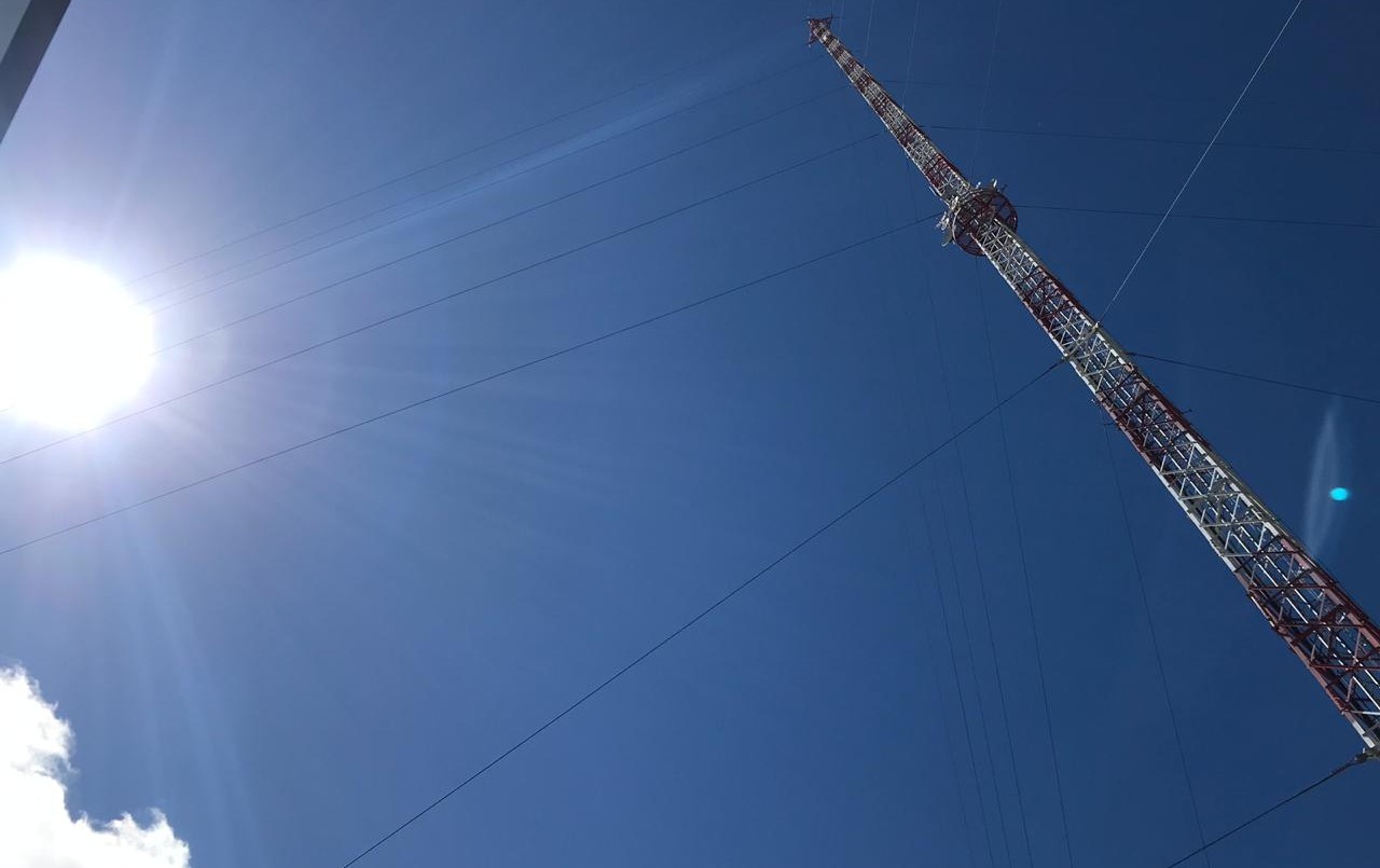 Salió el sol en Córdoba ¿Cómo estará el tiempo durante el finde? | Actualidad