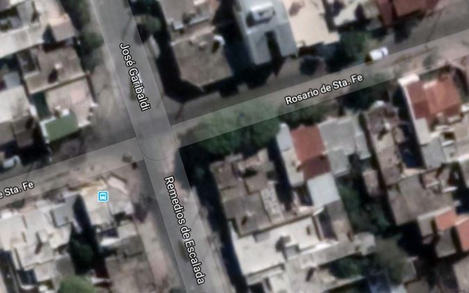 Robó, huyó y murió | Actualidad