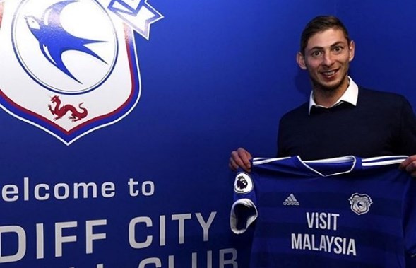 Macri les pidió a Francia e Inglaterra que reanuden la búsqueda del avión de Emiliano Sala | Actualidad