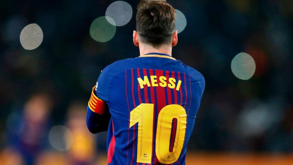 Messi pidió que continúe la búsqueda de Emiliano Sala | Deportes