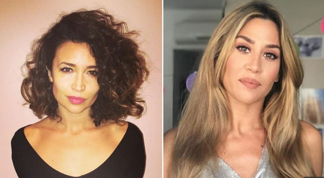 Jimena Barón le respondió a Julia Mengolini: "Feminismo selectivo" | Espectáculos