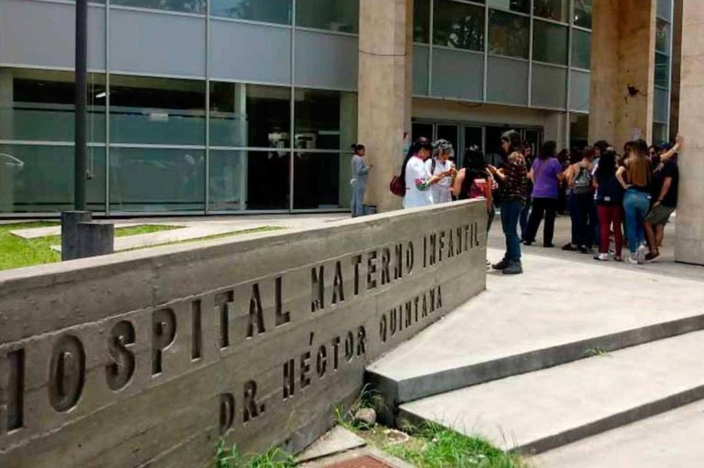 Jujuy: renunció el jefe de obstetricia del Hospital Materno Infantil, tras la cesárea a la nena de 12 años violada | Actualidad
