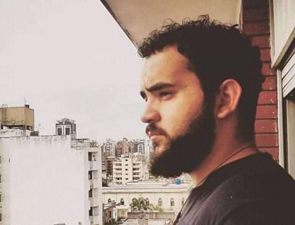 Apareció sano y salvo el sanjuanino desaparecido en Córdoba | Actualidad