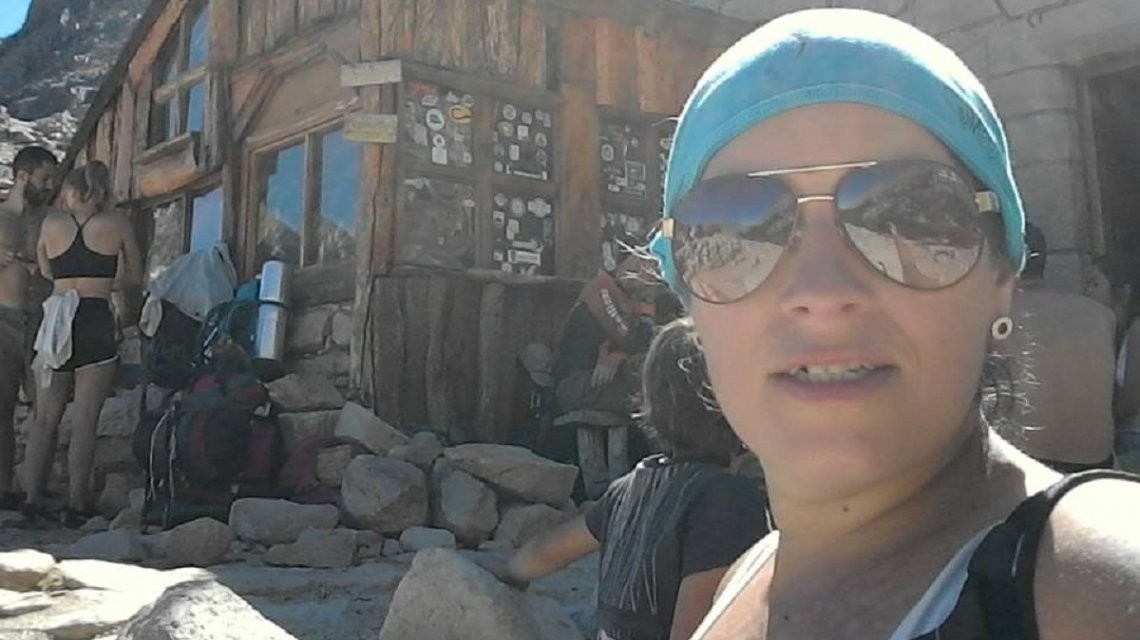 Brutal femicidio en Bariloche: una mujer fue asesinada a metros de la Catedral | Actualidad