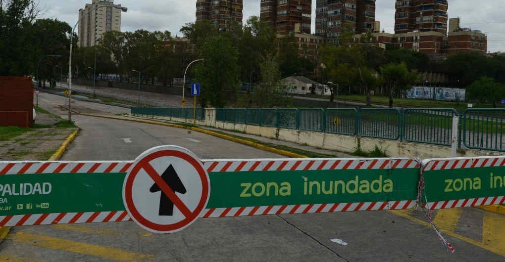Costanera podría estar cerrada durante el fin de semana | Actualidad