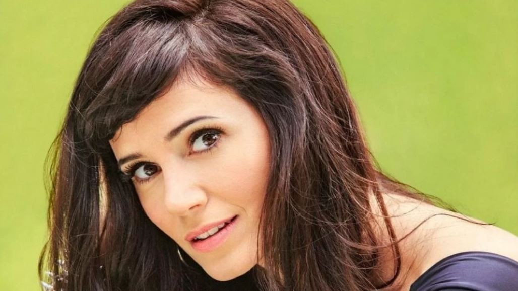 "Modo plomero": la foto hot de Griselda Siciliani que está rompiendo Instagram | Espectáculos