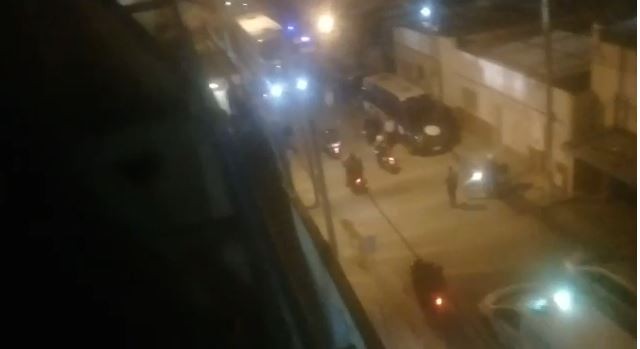 Incidentes en Racing: Dos mujeres heridas por los disturbios | Actualidad