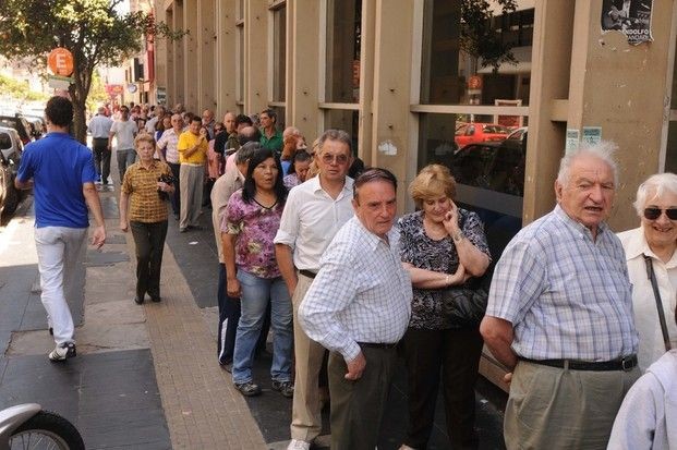 Más jubilados y pensionados pagarán ganancias | Actualidad