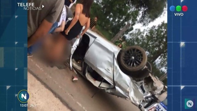 Ordenan una nueva detención por el accidente de Villa Warcalde | Actualidad