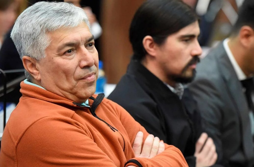 Piden la detención del hijo de Lázaro Báez por "la ruta del dinero K" | Política y economía
