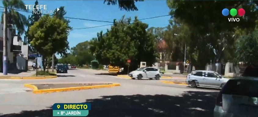 Un hombre mató a presunto motochorro en Barrio Jardín, investigan el violento suceso | Córdoba