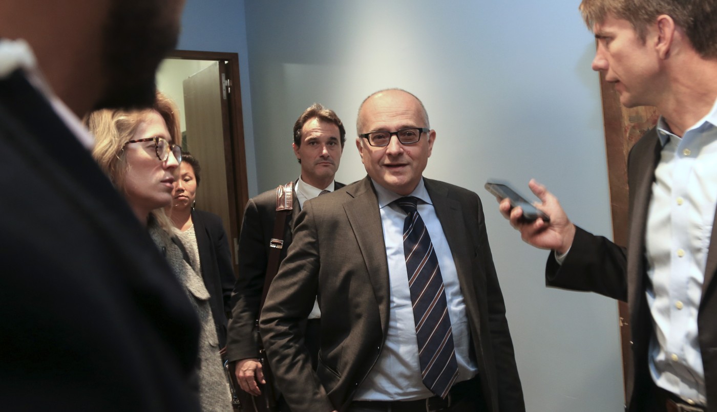 Llega la misión del FMI para monitorear el acuerdo con el Gobierno | Actualidad