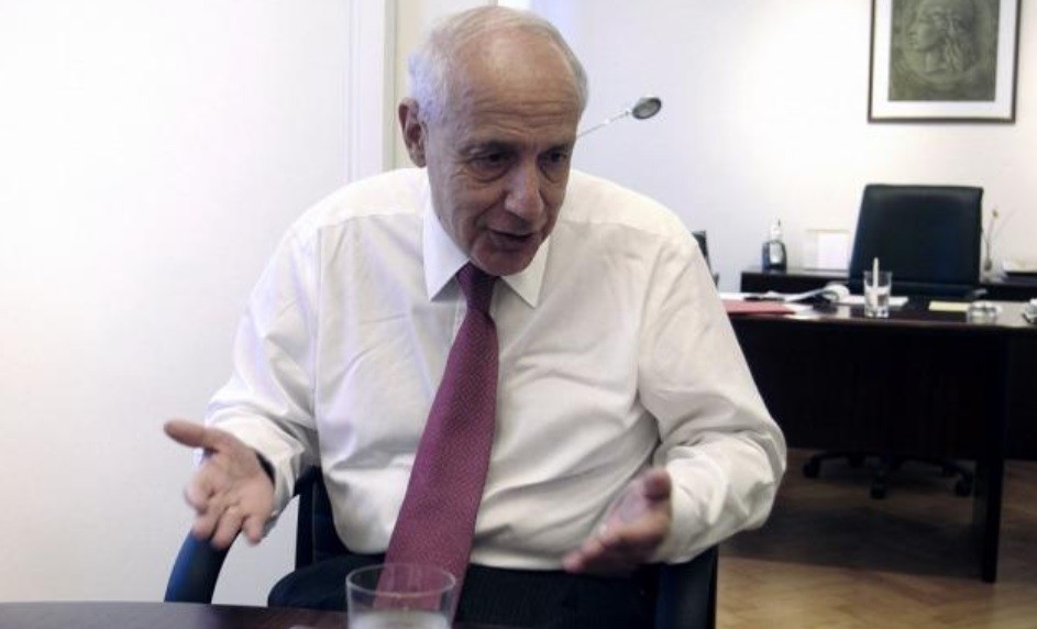 Lavagna contó que lo llamaron del FMI para conocer su opinión sobre el futuro económico | Política y economía