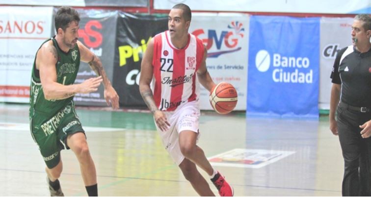 La Gloria fue más que Atenas y ganó el clásico | Deportes