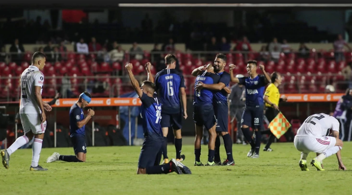 Copa Libertadores: Talleres ya tiene las fechas para enfrentar a Palestino | Deportes