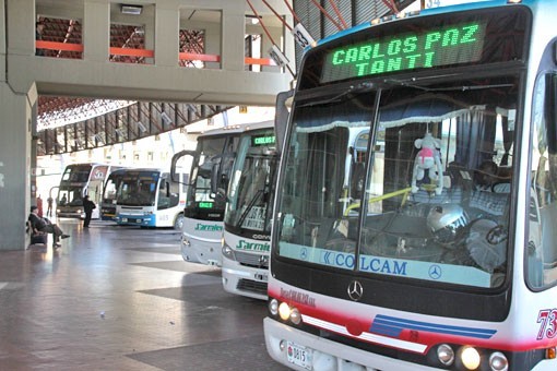 Nuevo golpe al bolsillo: el interurbano con un 15,25% de aumento | Córdoba