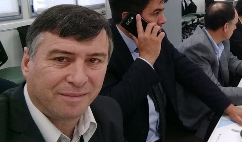 Motochorros asaltaron al ex comisario Claudio Vignetta | Córdoba