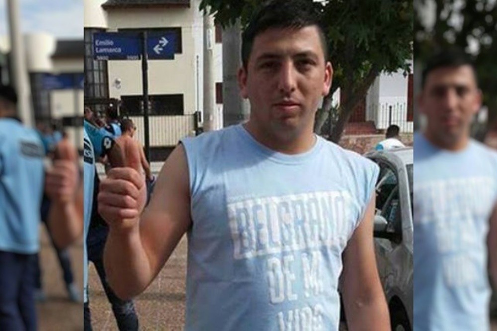 Comienza el juicio por la muerte de Emanuel Balbo | Córdoba