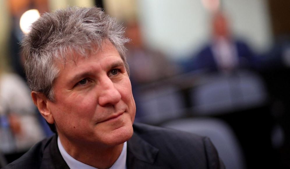 La Cámara de Casación ordenó que Boudou vuelva a la cárcel | Política y economía