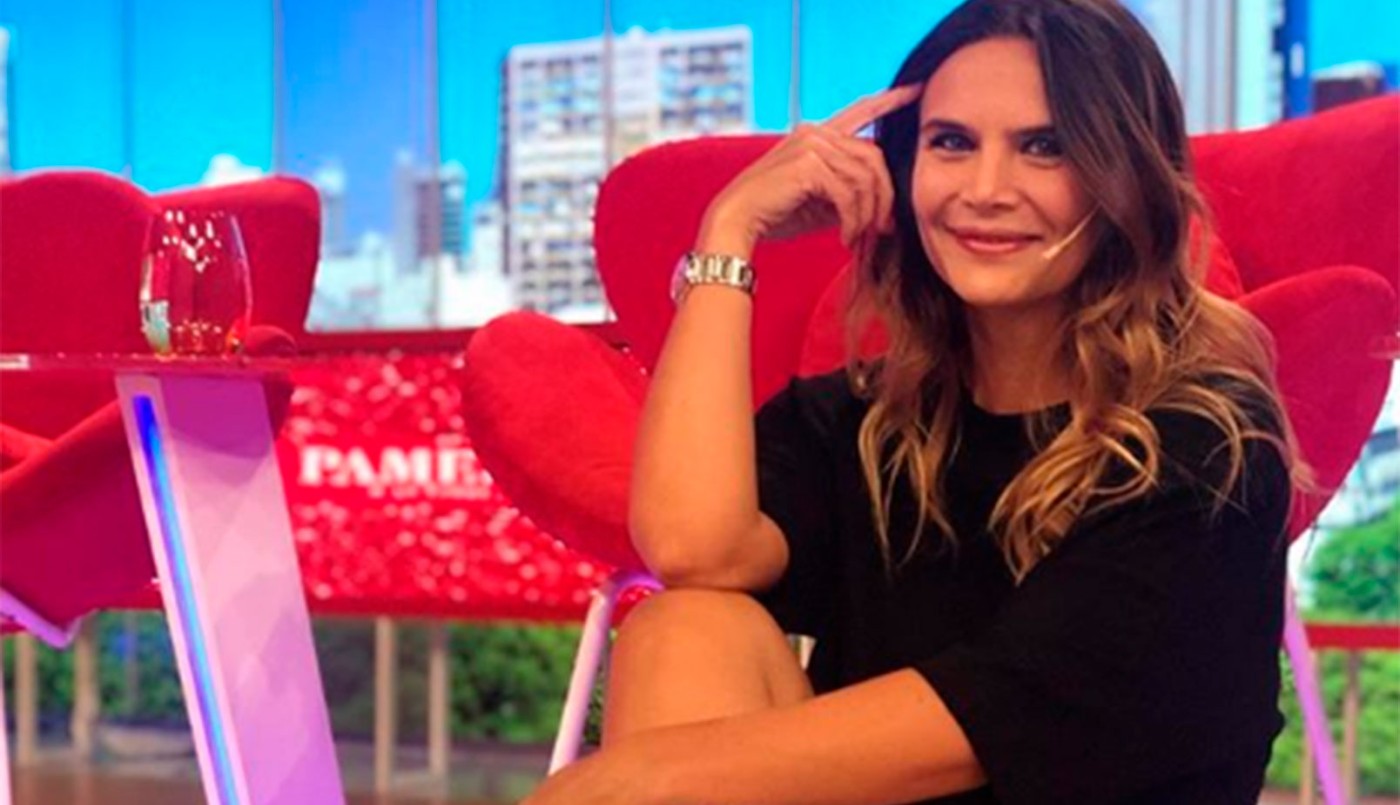 Amalia Granata, tras la denuncia de la hija de Andrea del Boca: "Es el resultado del odio" | Espectáculos