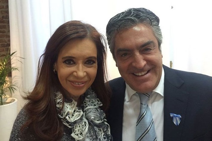 Dalbón: "Si Cristina va presa, correrán ríos de sangre" | Política y economía