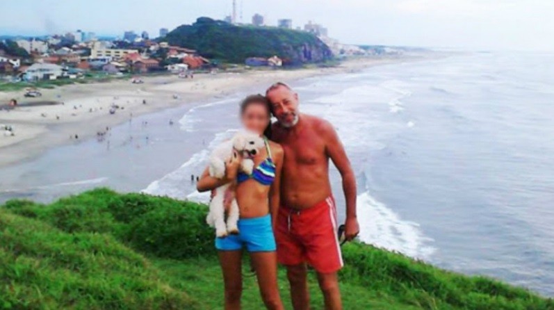 Dos detenidos por el crimen del turista cordobés en Brasil | Actualidad