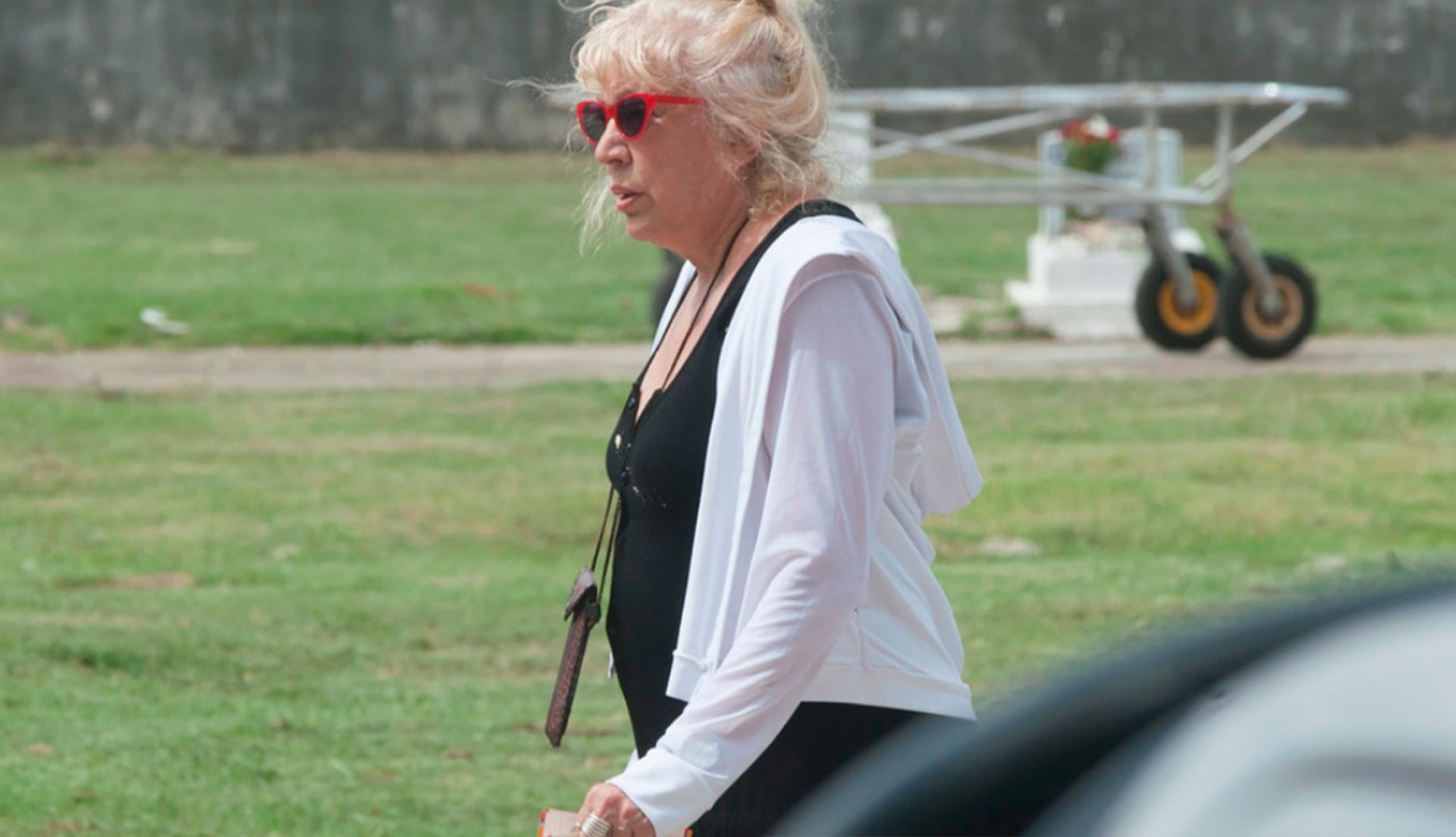 Habló la madre de Natacha Jaitt: "Hay una gran duda de que sea un homicidio" | Actualidad